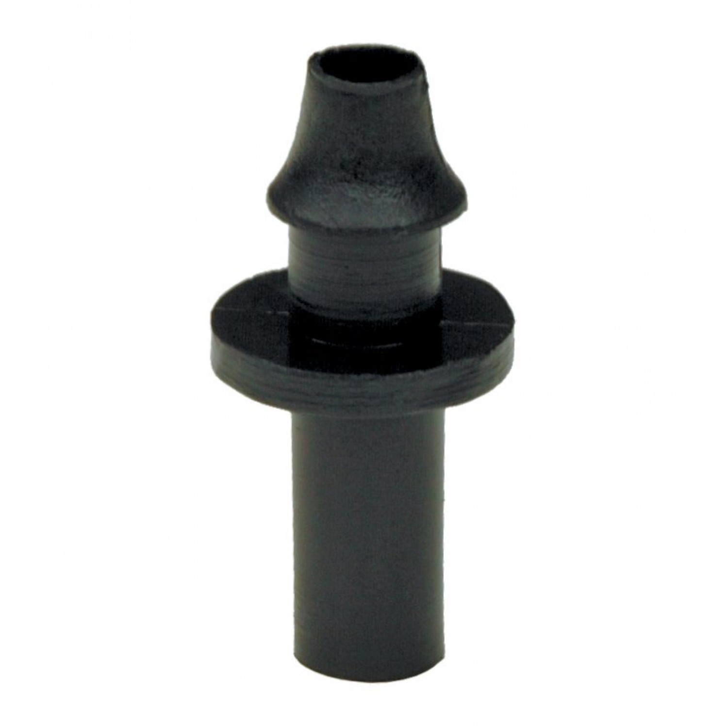 Micro Hose Adapter for Drippers with Nipple Ø7 Micro Hose Adapter for Drippers with Nipple Ø7