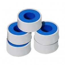 Ταινία Τεφλόν 12x10mm 5 τεμάχια | Κηπογεωργική