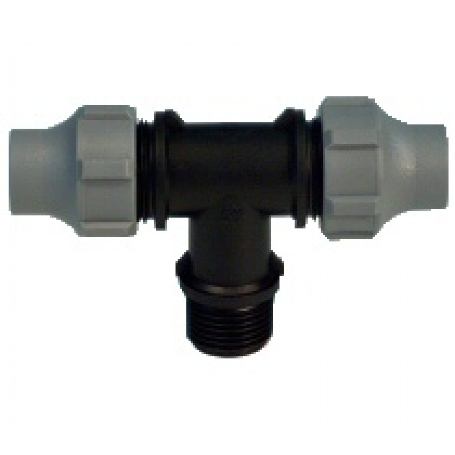 T-Conectors Lock
