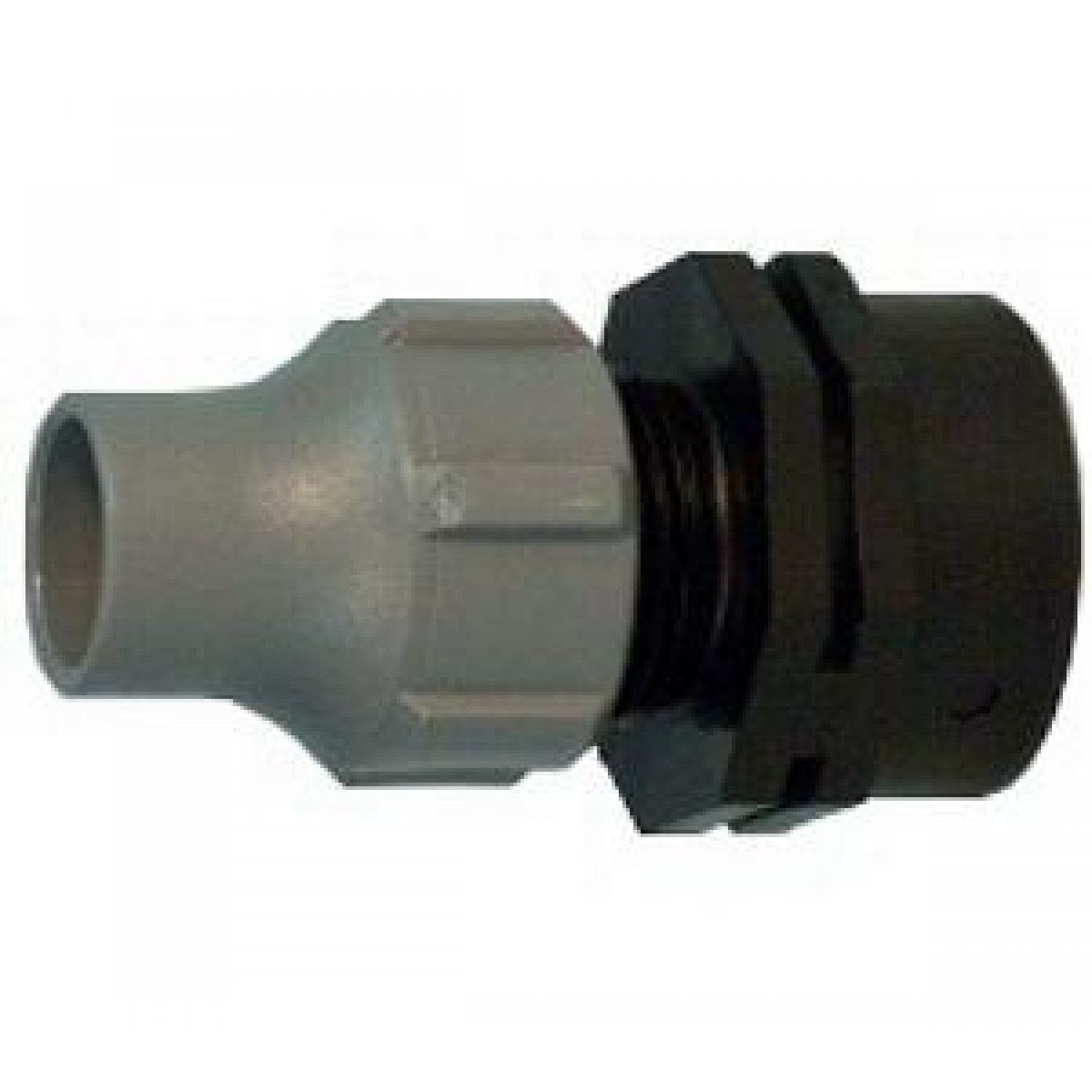 End LockFittings