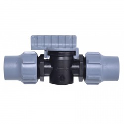 Ball Valve Lock-Lock