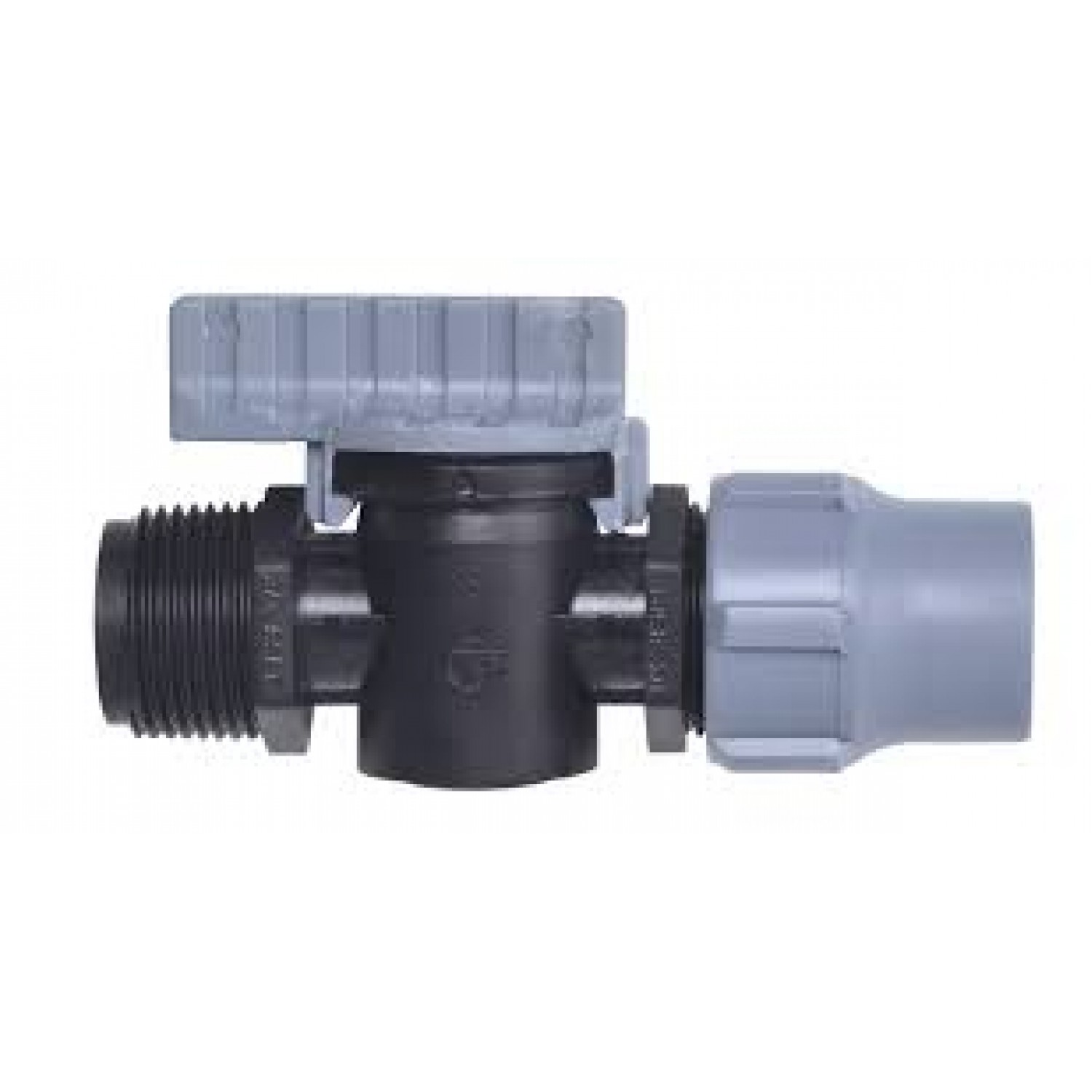 Ball Valve Nipel Lock Ball Valve Nipel Lock