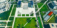 Βόλτα στο Παρισινό Πάρκο Αντρέ Σιτροέν