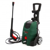 High Pressure Washers - Washers - Cleaning Machines