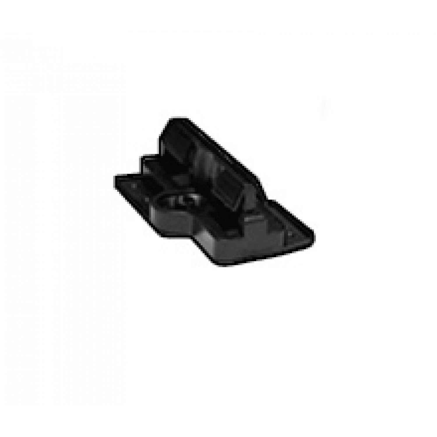 Clip για Επένδυση Clear Thermo Pine 2x6,5x420cm Clip για Επένδυση Clear Thermo Pine 2x6,5x420cm