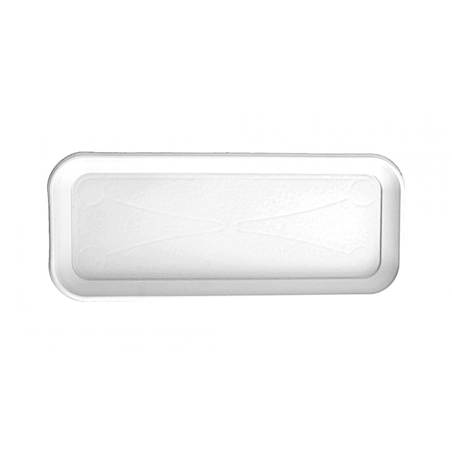 Dishes for Terracotta Window-Boxes Granite 98cmx40cm | kipogeorgiki.live