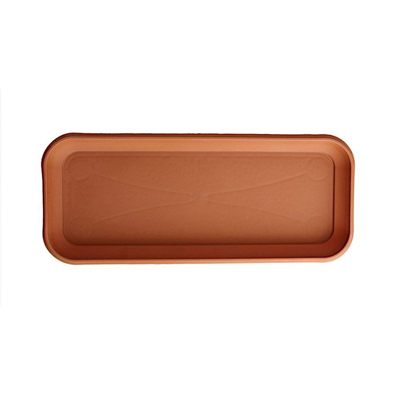 Πιάτα Ζαρντινιέρας Terracotta & Χρώματος Τερακότα 40cmX17cm Πιάτα Ζαρντινιέρας Terracotta & Χρώματος Τερακότα 40cmX17cm | kipogeorgiki.live