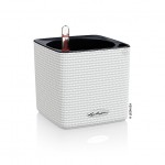 Αυτοποτιζόμενες Πλαστικές Γλάστρες Lechuza CUBE Color 16 Lechuza CUBE Color 16 |kipogeorgiki.live