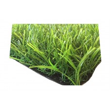 Συνθετικός Χλοοτάπητας Green Fresh 35 PP35mm 2M