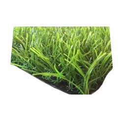 Συνθετικός Χλοοτάπητας Green Fresh 35 PP35mm 2M
