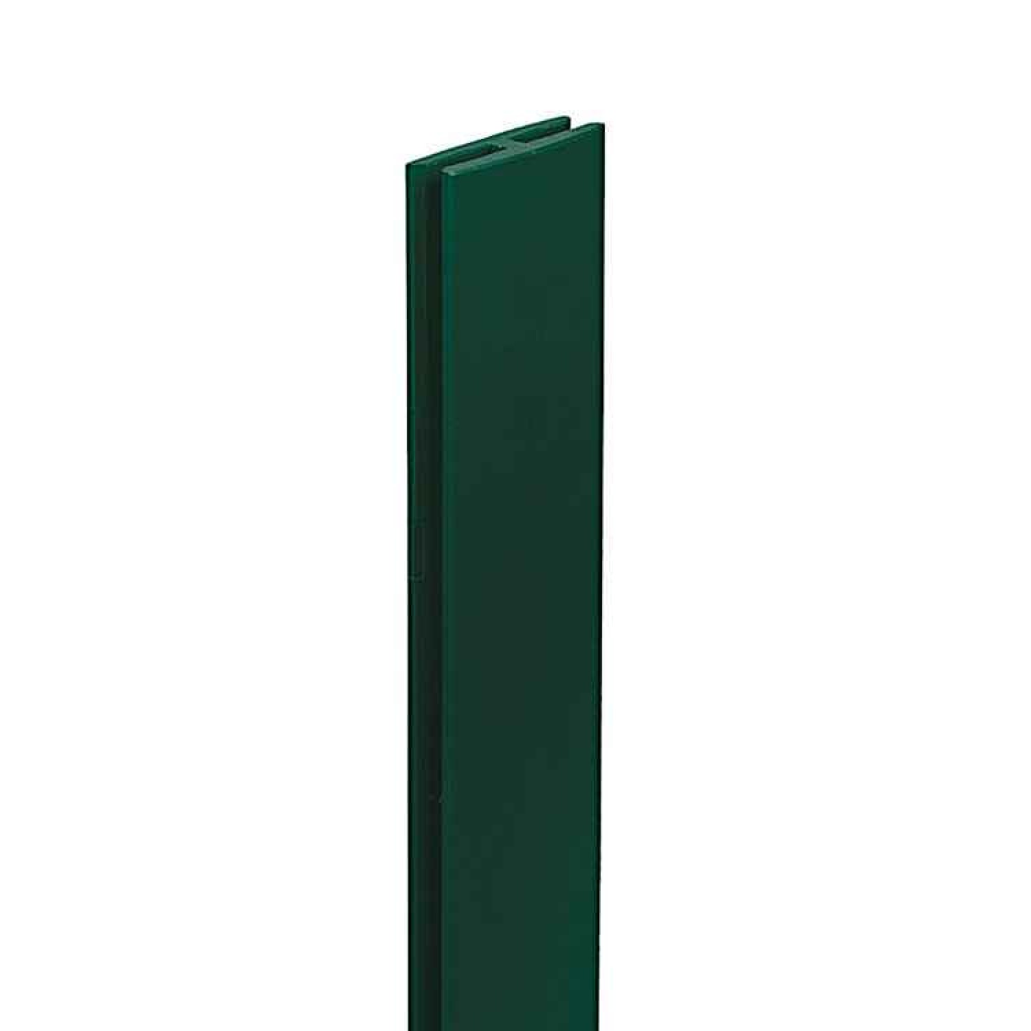 Profile Η Green Connector 200cm for Panels Classic Profile Η Green Connector 200cm for Panels Classic