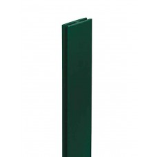 Profile Η Green Connector 200cm for Panels Classic