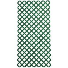 Πλαστικά Καφασωτά Classic Πράσινο 100x200cm | kipogeorgiki.live