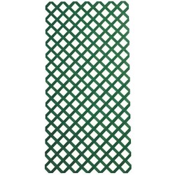 Πλαστικά Καφασωτά Classic Πράσινο 100x200cm | kipogeorgiki.live