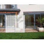 Πλαστικά Καφασωτά Privat Λευκό 100x200cm Πλαστικά Καφασωτά Privat Λευκό 100x200cm | kipogeorgiki.live