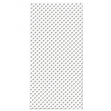 Πλαστικά Καφασωτά Privat Λευκό 100x200cm | kipogeorgiki.live