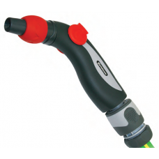 Watering Spray Gun Side Adjustable by the Tackle | Kipogeorgiki