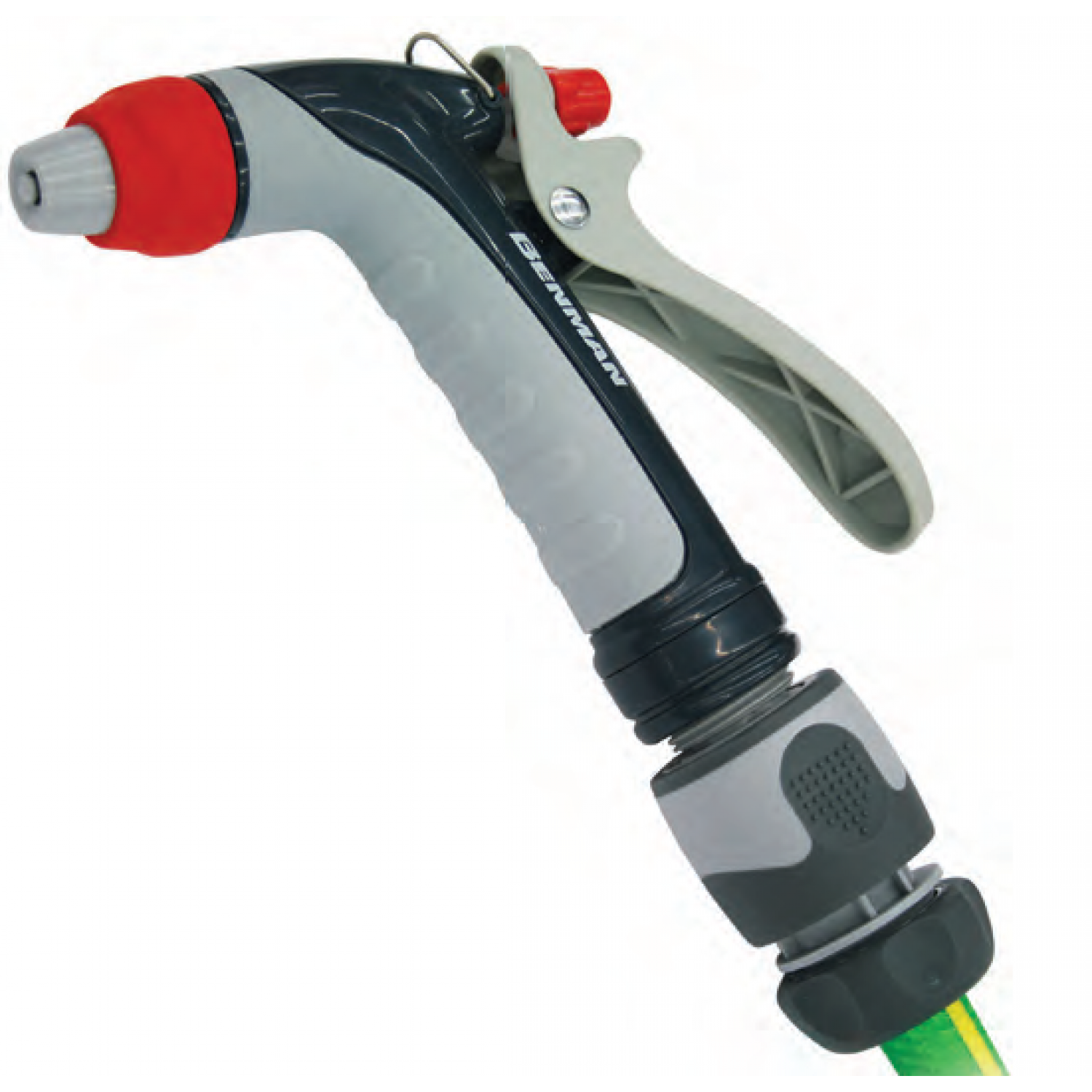 Metal Spray Gun Front Adjustable | Kipogeorgiki