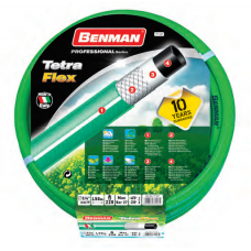 TETRA FLEX 3/4'' 50m Λάστιχα Ποτίσματος 
