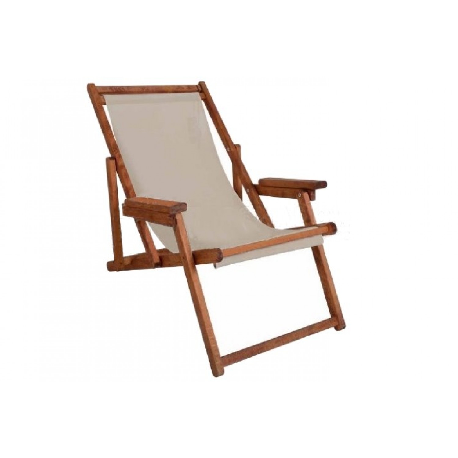 Wooden Beech Chaise Lounge Wooden Beech Chaise Lounge | Kipogeorgiki