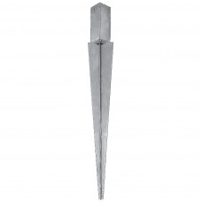 Βάση Ξύλου Καρφωτή 10cm (101 x 900 x 150mm)