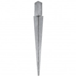 Βάση Ξύλου Καρφωτή 10cm (101 x 900 x 150mm)