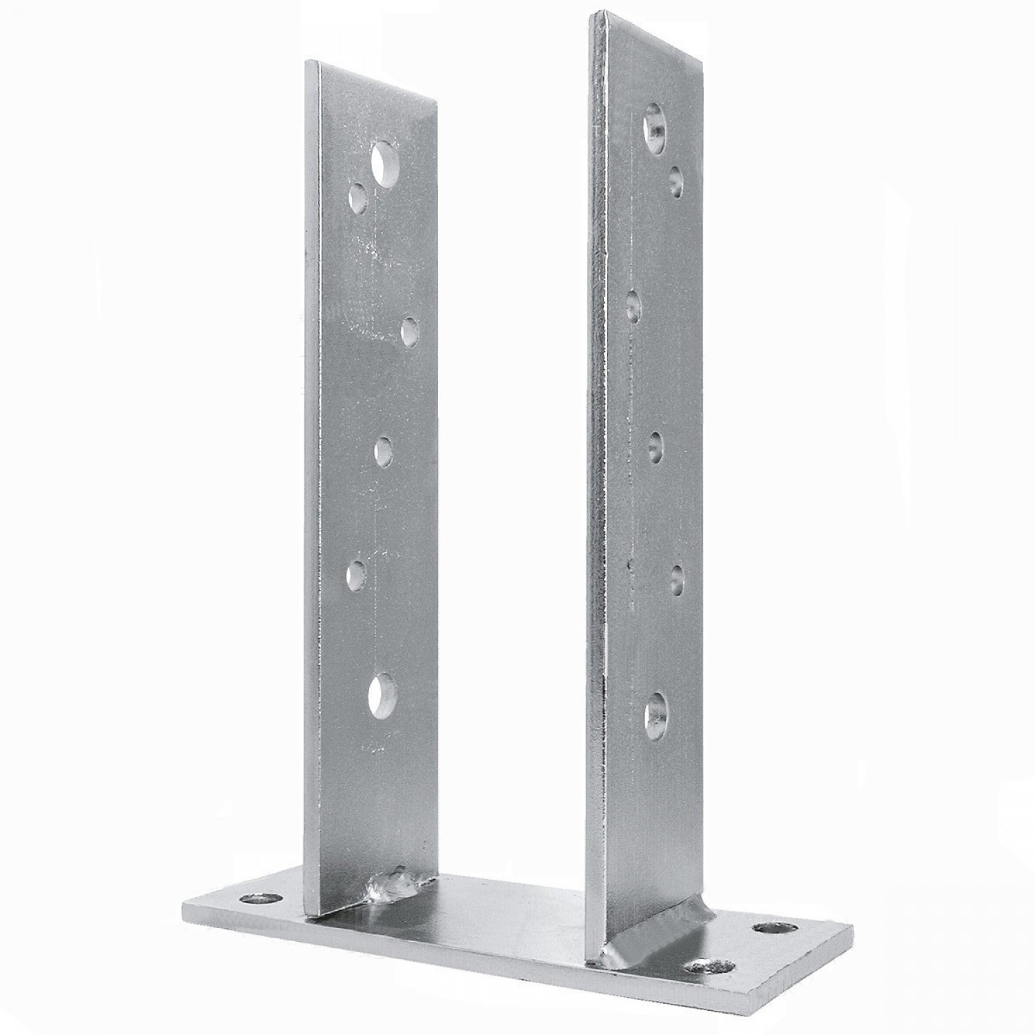 Postbase TT-type Νο 7 (71x50cm) Hot Galvanized Postbase TT-type Νο 7 (71x50cm) Hot Galvanized