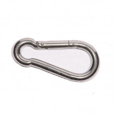 Ανοξείδωτα Άγκιστρα 8 x 80mm- INOX