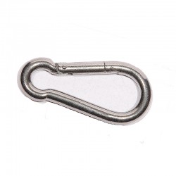 Ανοξείδωτα Άγκιστρα 8 x 80mm- INOX
