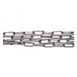 Αλυσίδα 200cm - INOX Αλυσίδα 200cm - INOX |kipogeorgiki.live