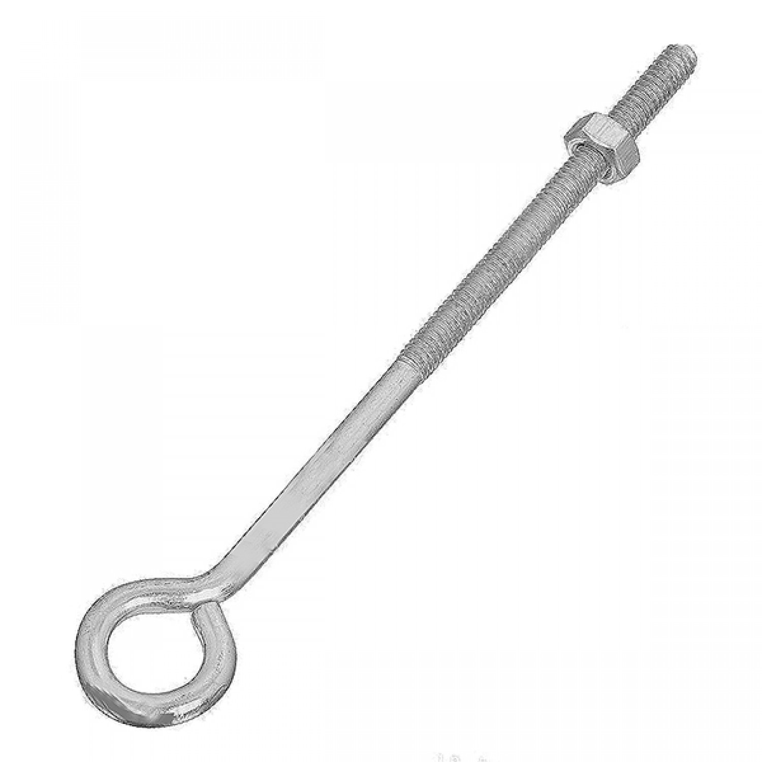 Κρίκος για Κολώνα Γαλβανιζέ 8 x 150mm (Σετ 2 τεμ.) Κρίκος για Κολώνα Γαλβανιζέ 8 x 150mm (Σετ 2 τεμ.)