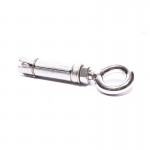 Anchor with Eyebolt - Stainless Steel     |kipogeorgiki.live