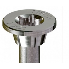 Βίδες Ξύλου Torx Ø8 x 40mm | kipogeorgiki.live