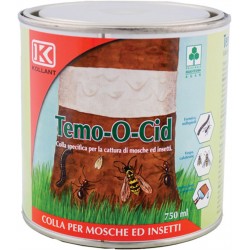 Insect Trapping Glue Temocid-glue 750ml  |kipogeorgiki.live