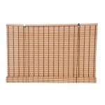 Στόρια Μπαμπού Ρολό 220(Y)x120cm με Ρολ-απ Στόρια Μπαμπού Ρολό 220(Y)x120cm με Ρολ-απ | Κηπογεωργική