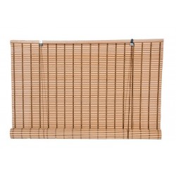 Στόρια Μπαμπού Ρολό 220(Y)x120cm με Ρολ-απ | Κηπογεωργική