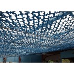 Δίχτυα Παραλλαγής DEL MAR 160gr/m2 300x300cm Γαλάζιο/Μπλε Ραφ Δίχτυα Παραλλαγής DEL MAR 160gr/m2 300x300cm Γαλάζιο/Μπλε Ραφ | kipogeorgiki.live