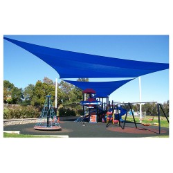 Outdoor Shades & Blinds