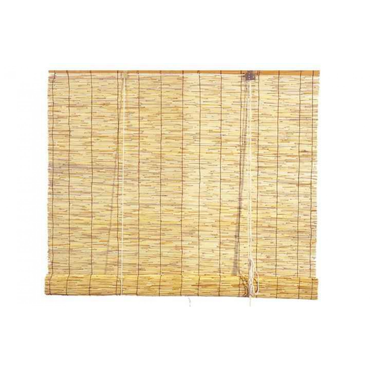 Στόρι Καλαμένιο Ρολό με Ρολ-απ 120x(Υ)200cm - Στόρια Καλαμένια Στόρι Καλαμένιο Ρολό με Ρολ-απ 120x(Υ)200cm - Στόρια