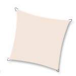 Dreamsail Waterproof Shade Sail Square Ecru 4x4x4x4m Nesling Dreamsail Waterproof Shade Sail Square Ecru 4x4x4x4m Nesling | Kipogeorgiki