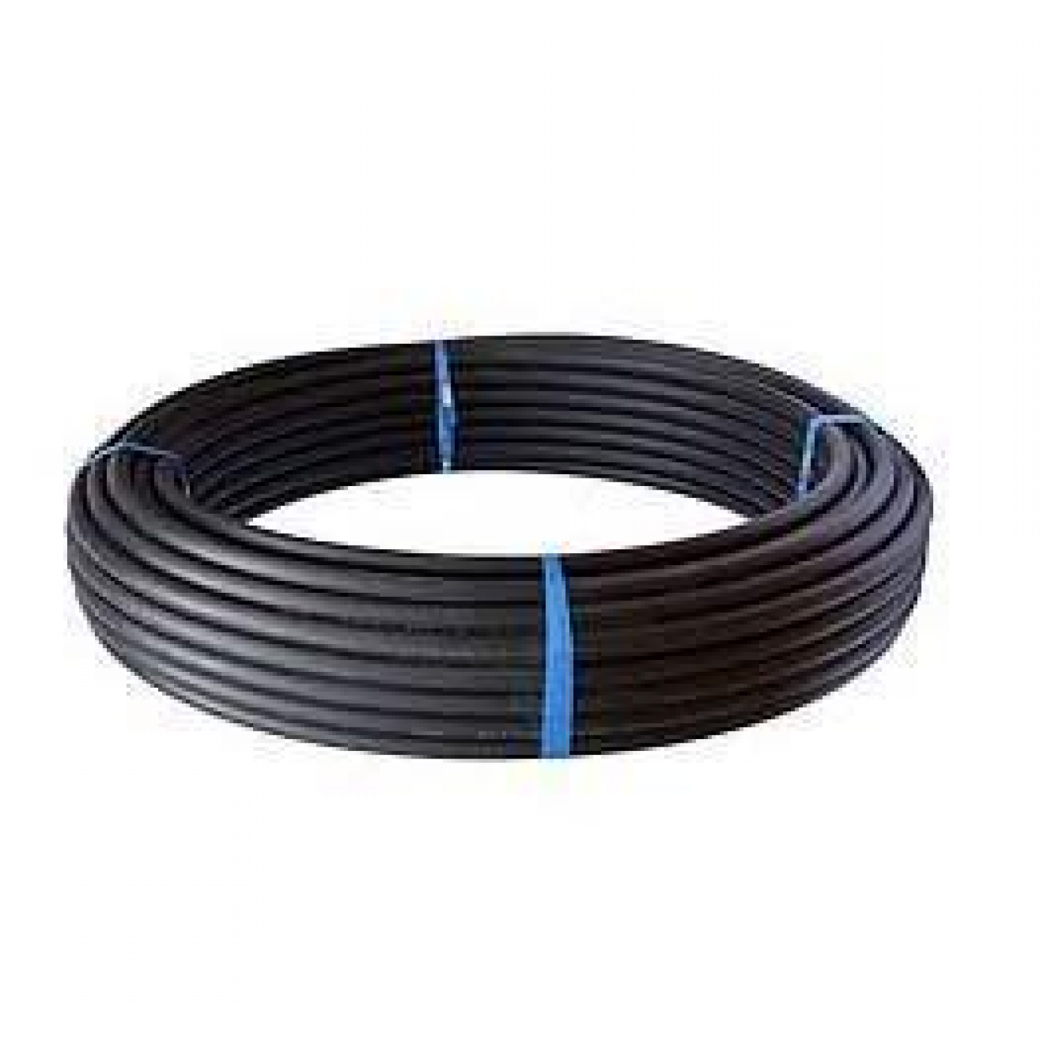 IRRIGATION PIPE PE 6ATM BLACK Φ25