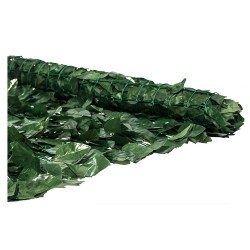 Decorative Roll Foliation with Double Sided Foliage Wrapped 100x300cm | kipogeorgiki.live