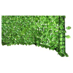 Roll Foliation with Foliage Wrapped 150x300cm