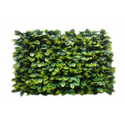 Decorative Schefflera Plastic Foliage 100x100cm | kipogeorgiki.live