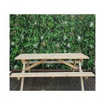 Synthetic Green Wall Tile Jungle Mix 100x100cm Green Wall Tile Jungle Mix 100x100cm | kipogeorgiki.live