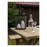 Wooden Table Victoria 75(H)x90x180cm-Tables for Garden Wooden Table Victoria 75(H) x 90 x 180cm - Tables for Garden