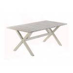 Wooden Table Victoria 75(H)x90x180cm-Tables for Garden Wooden Table Victoria 75(H) x 90 x 180cm - Tables for Garden