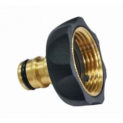 Contraction with Folded Brass 1" | Kipogeorgiki