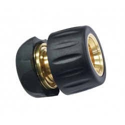 Hose Connector 1/2" - 5/8" | Kipogeorgiki