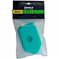 ARNOLD Air Filter For B&S Classic Engine Models - Air Filters For Briggs & Stratton